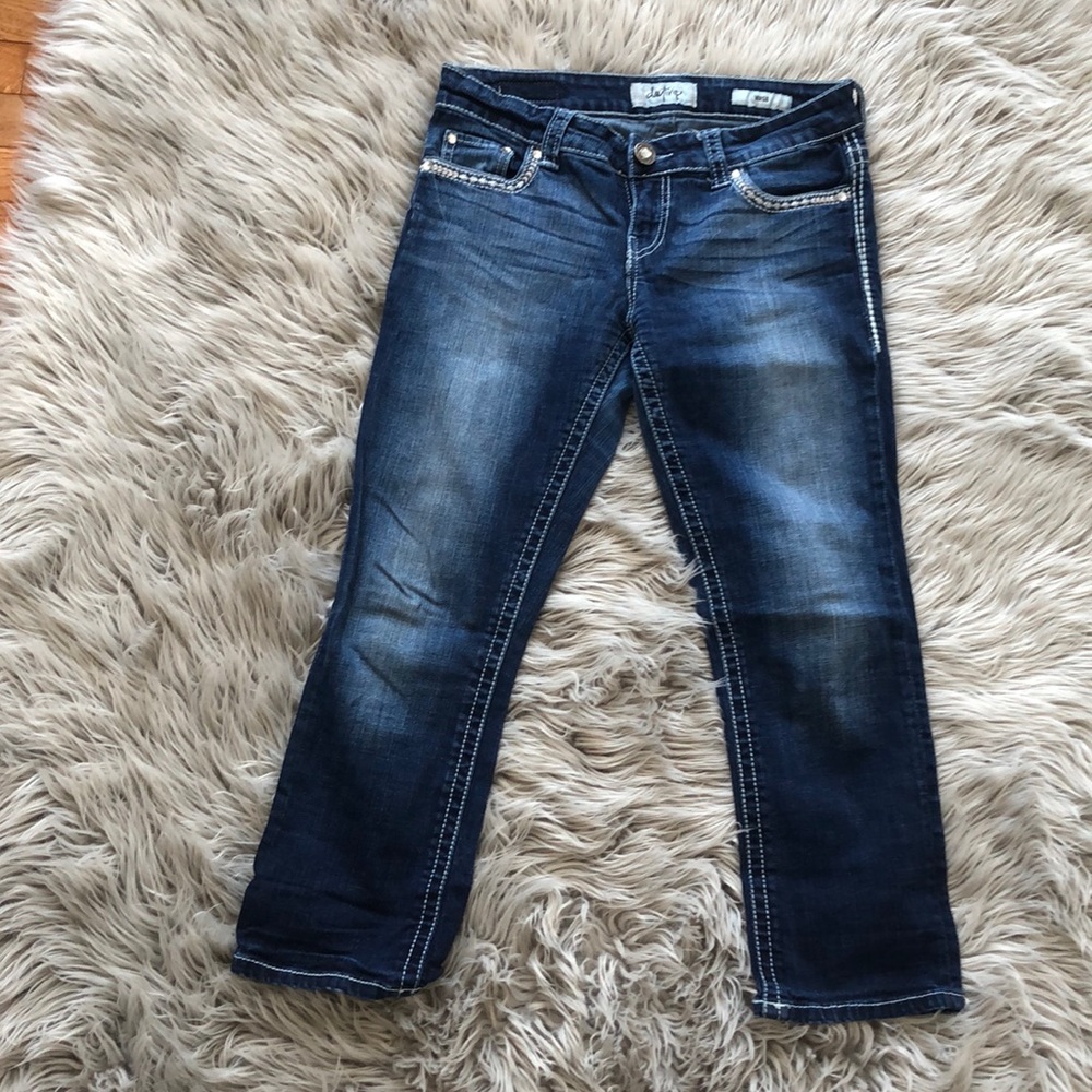Daytrip Denim